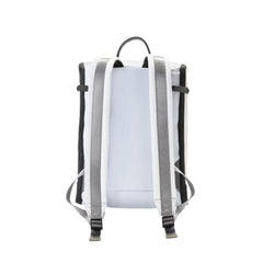 Captain Zip Around Backpack (L) (Free-Knit)
