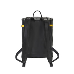 Captain Zip Around Backpack (L) (Free-Knit)