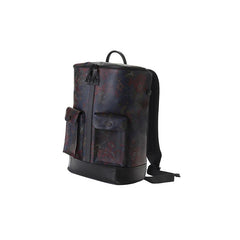 Captain Zip Around Backpack (S) (TPU)