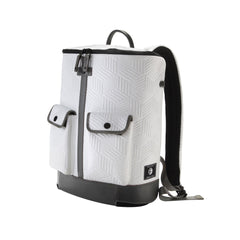Captain Zip Around Backpack (L) (Free-Knit)