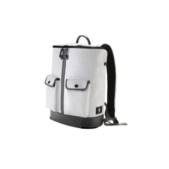 Captain Zip Around Backpack (S) (Free-Knit)