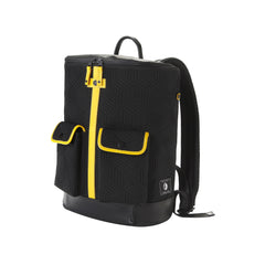 Captain Zip Around Backpack (L) (Free-Knit)