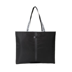York Double Sided Tote Bag (Free-Knit)