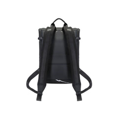 Captain Zip Around Backpack (S) (Leather)