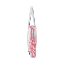 York Double Sided Tote Bag (Free-Knit)