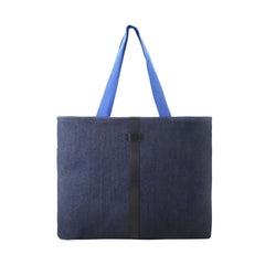 York Double Sided Tote Bag (Free-Knit)
