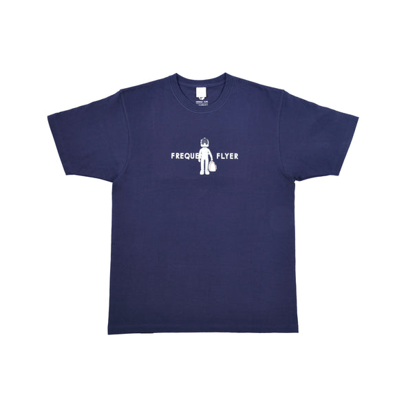 Navy - Ellon Tee