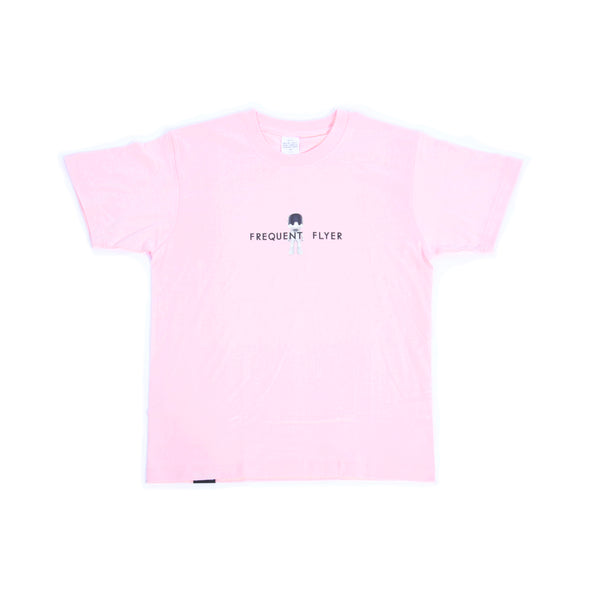 Pink - Elly Tee