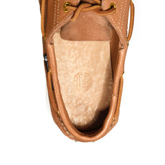 BUMBLEBEE BOAT BOOT -Camel