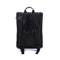 Captain Zip Around Backpack (M)