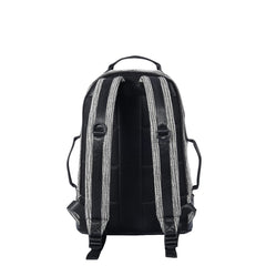 City U Backpack (Leather)